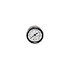 GA338 PRESSURE GAUGE 160LB.